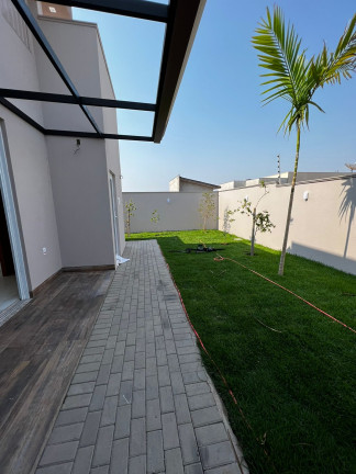 Imagem Casa com 2 Quartos à Venda, 110 m² em Residencial Panamby - Sinop