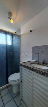 Imagem Apartamento com 2 Quartos à Venda, 61 m² em Espinheiro - Recife