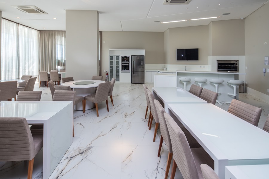 Imagem Apartamento com 4 Quartos à Venda, 197 m² em Centro  - Itapema