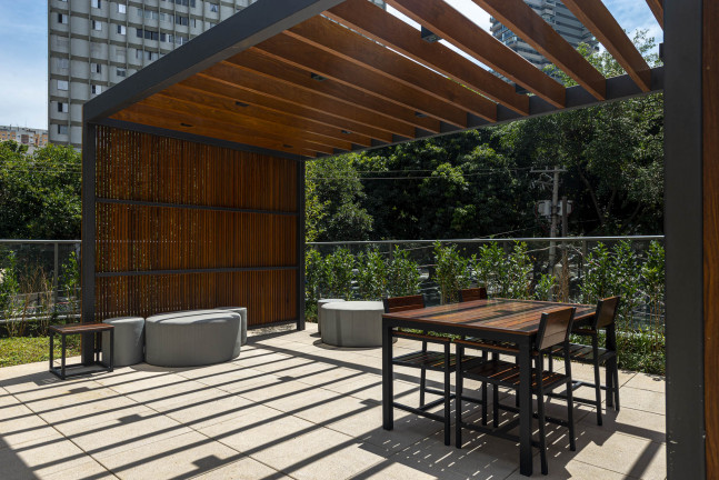 Imagem Apartamento com 1 Quarto à Venda, 62 m² em Jardim América - São Paulo Imagem Apartamento com 1 Quarto à Venda, 62 m² em Jardim América - São Paulo