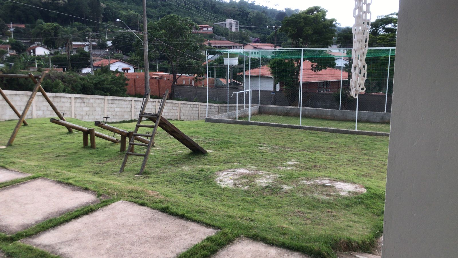 Imagem Chácara com 2 Quartos para Temporada, 1 m²em Parque dos Cafezais IV - Itupeva