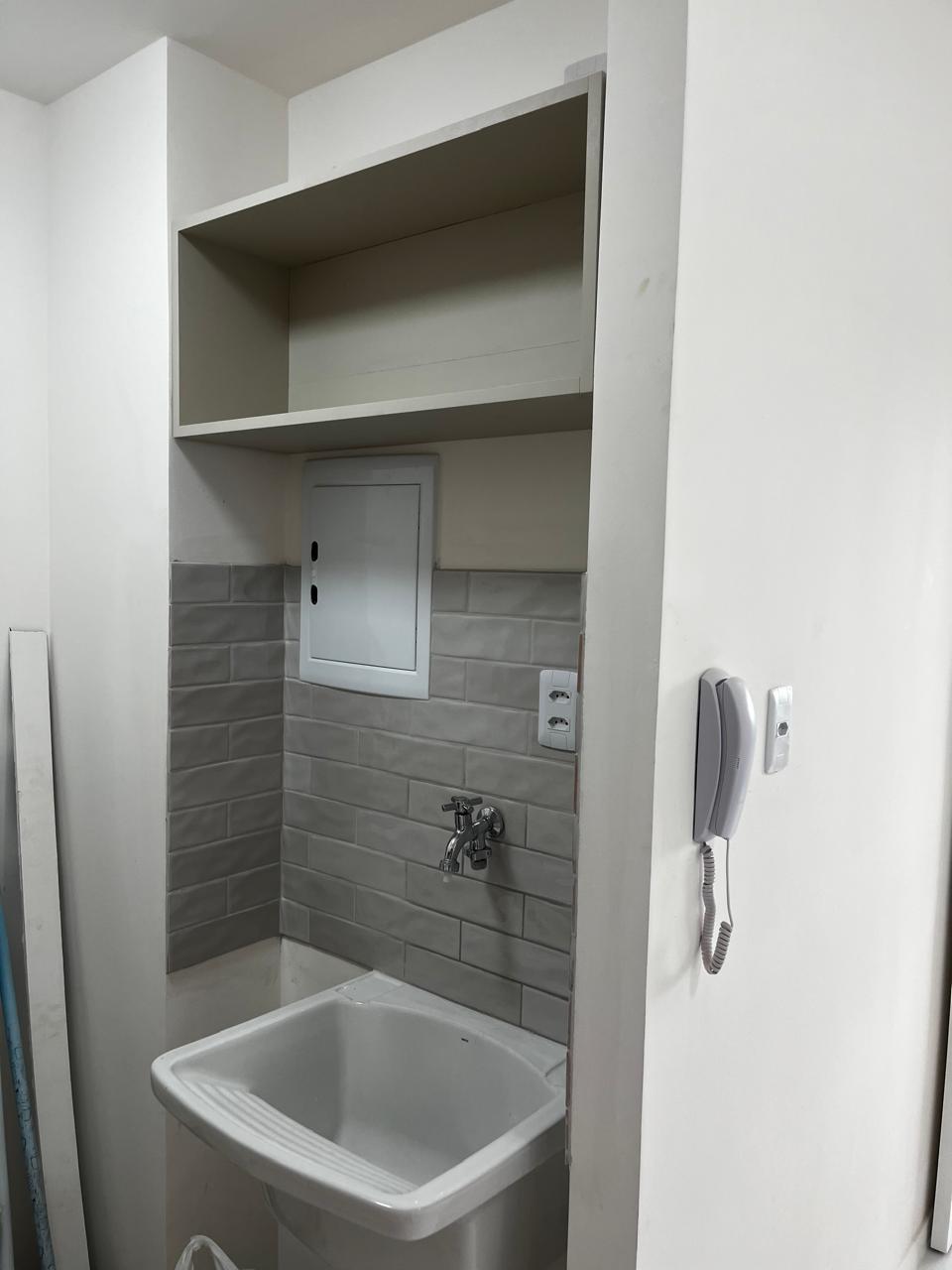 Imagem Apartamento com 1 Quarto para Alugar, 30 m²em Imbuí - Salvador