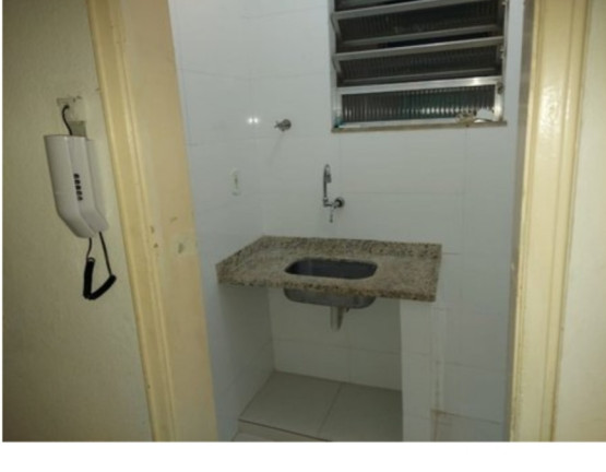 Imagem Apartamento com 1 Quarto à Venda, 40 m² em Centro - Rio de Janeiro