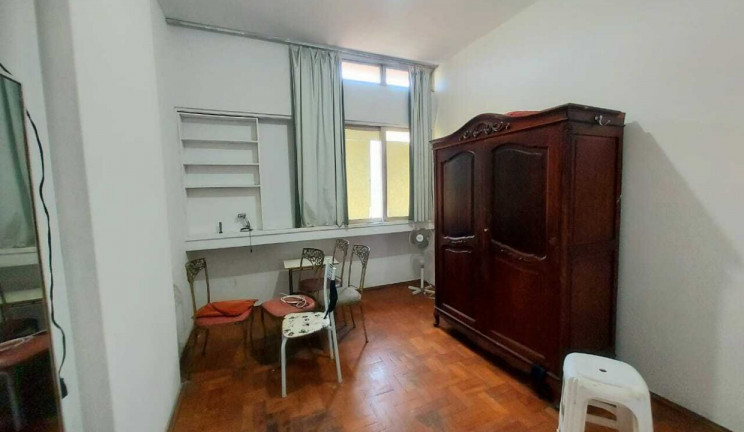 Imagem Apartamento com 2 Quartos à Venda, 90 m² em Copacabana - Rio de Janeiro