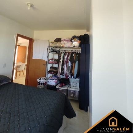 Imagem Apartamento com 2 Quartos à Venda,  em Jardim Belo Horizonte - Aparecida de Goiânia