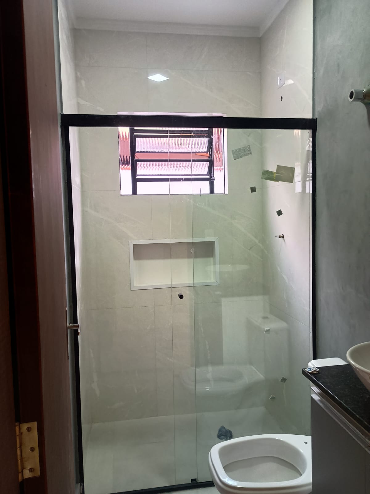 Imagem Casa com 3 Quartos à Venda, 135 m² em Jardim Alvinópolis - Atibaia