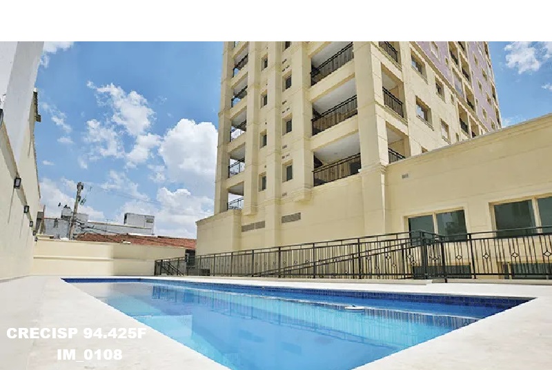 Imagem Apartamento com 1 Quarto à Venda, 76 m² em Santana - São Paulo