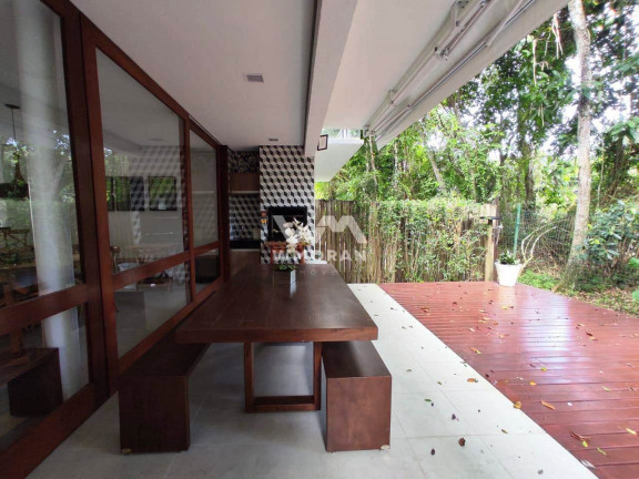 Imagem Casa de Condomínio com 4 Quartos à Venda, 232 m² em Riviera - Bertioga
