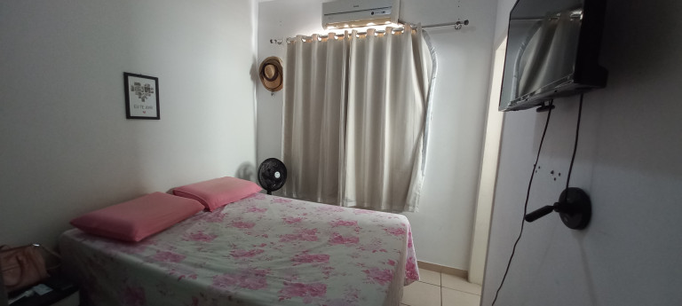 Imagem Apartamento com 2 Quartos à Venda, 67 m² em Messejana - Fortaleza