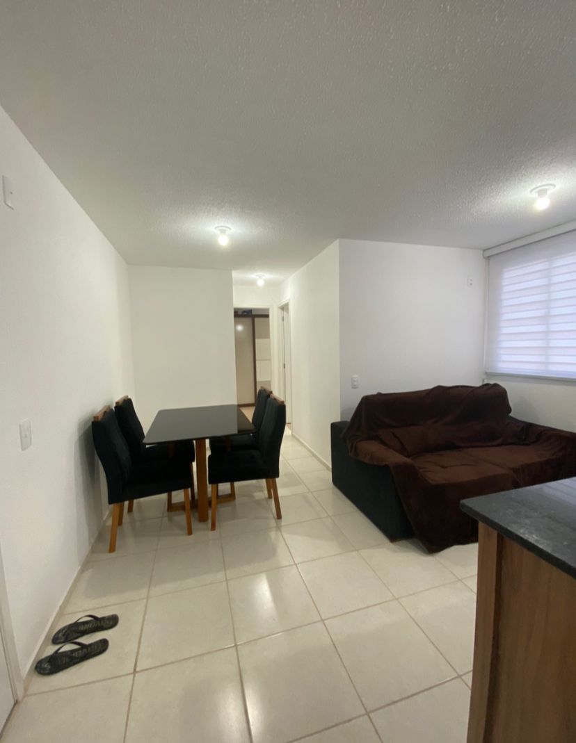 Imagem Apartamento com 2 Quartos à Venda, 45 m² em Vargem Grande - Rio de Janeiro Imagem Apartamento com 2 Quartos à Venda, 45 m² em Vargem Grande - Rio de Janeiro