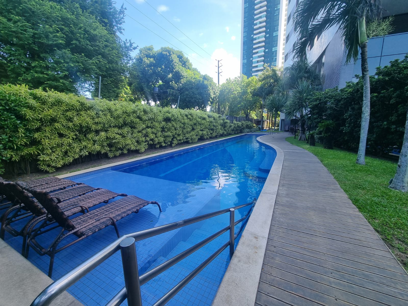 Imagem Apartamento com 4 Quartos à Venda, 201 m²em Ilha do Retiro - Recife