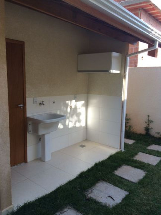 Imagem Casa de Condomínio com 3 Quartos à Venda, 77 m² em Parque das Laranjeiras - Itatiba Imagem Casa de Condomínio com 3 Quartos à Venda, 77 m² em Parque das Laranjeiras - Itatiba