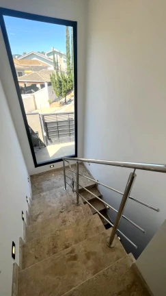 Imagem Sobrado com 3 Quartos à Venda ou Locação, 160 m² em Vila Petrópolis - Atibaia Imagem Sobrado com 3 Quartos à Venda ou Locação, 160 m² em Vila Petrópolis - Atibaia