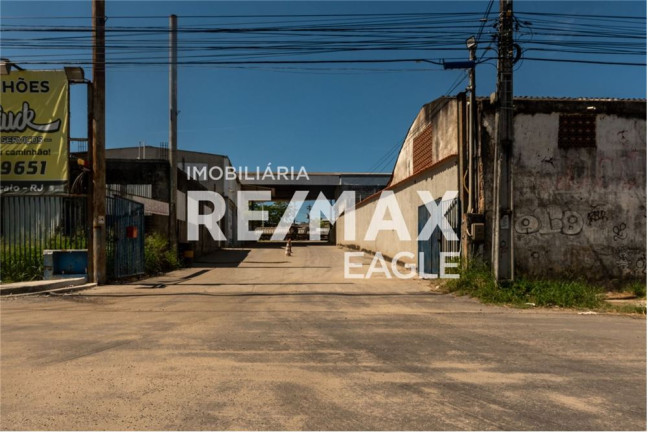 Imagem Terreno à Venda, 12.800 m² em Vista Alegre - São Gonçalo Imagem Terreno à Venda, 12.800 m² em Vista Alegre - São Gonçalo