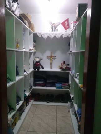 Imagem Casa com 3 Quartos à Venda, 242 m²em Fazendinha - Teresópolis