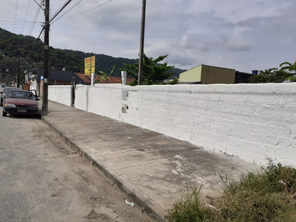 Imagem Terreno à Venda, em Enseada - Guarujá Imagem Terreno à Venda, em Enseada - Guarujá