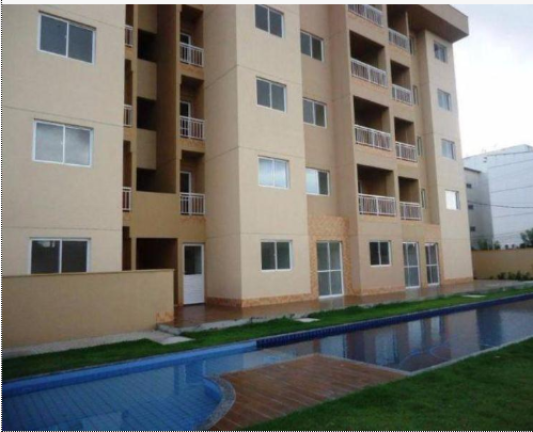Imagem Apartamento com 3 Quartos à Venda,  em Cajazeiras - Fortaleza