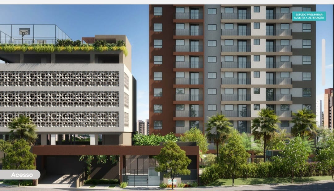 Imagem Apartamento com 2 Quartos à Venda, 57 m² em Patamares - Salvador