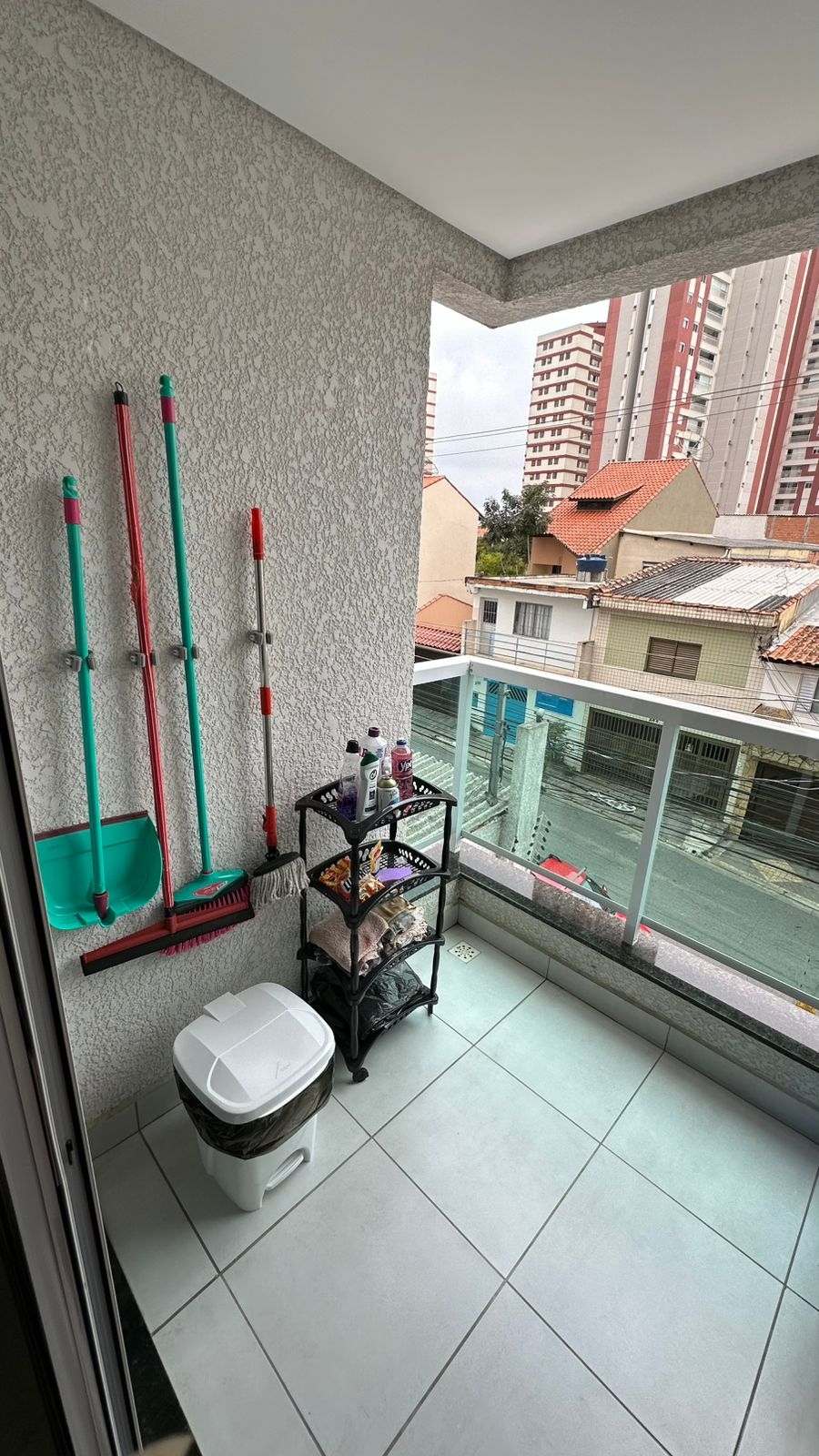 Imagem Apartamento com 2 Quartos à Venda, 47 m² em Centro - Diadema Imagem Apartamento com 2 Quartos à Venda, 47 m² em Centro - Diadema