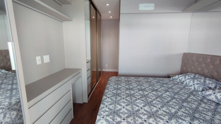 Imagem Apartamento com 2 Quartos à Venda, 103 m² em Jardim Aquárius - São José dos Campos