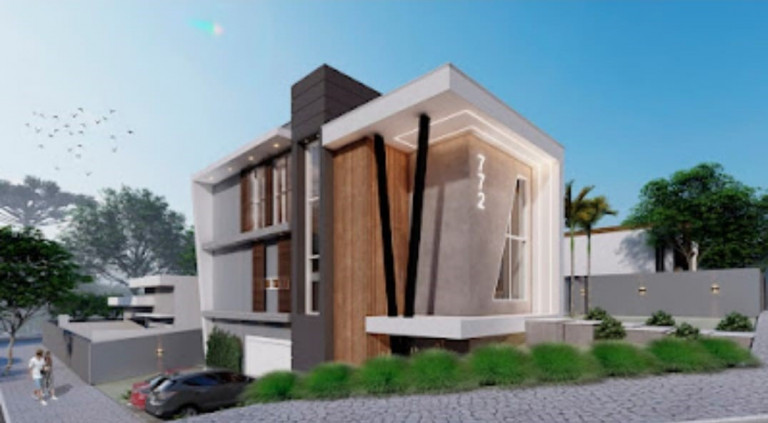 Imagem Casa com 3 Quartos à Venda,  em São Cristóvão - Passo Fundo