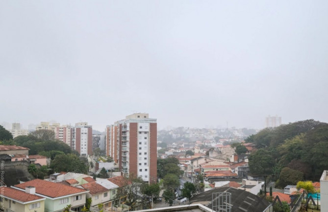 Imagem Apartamento com 2 Quartos à Venda, 89 m² em Vila Ipojuca - São Paulo