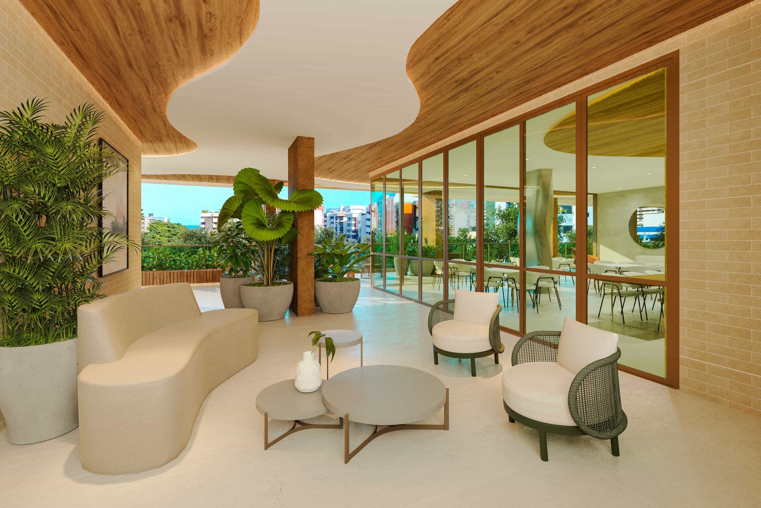 Imagem Apartamento com 3 Quartos à Venda, 159 m² em Ponta Verde - Maceió