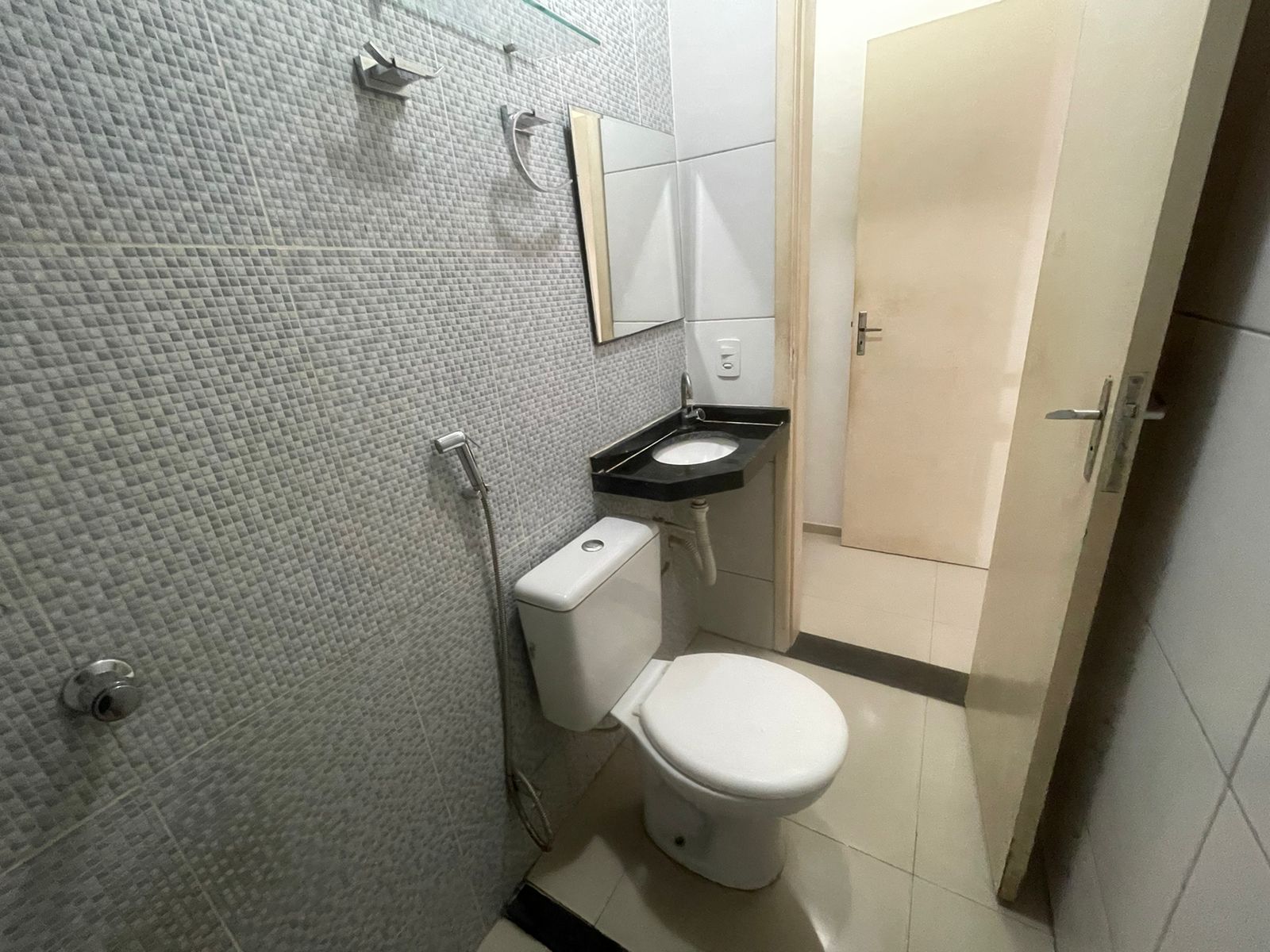 Imagem Casa de Condomínio com 2 Quartos à Venda, 67 m² em Jangurussu - Fortaleza