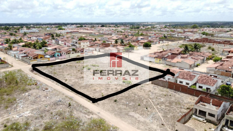 Imagem Terreno à Venda, 3.050 m² em Nova Esperança - Parnamirim Imagem Terreno à Venda, 3.050 m² em Nova Esperança - Parnamirim