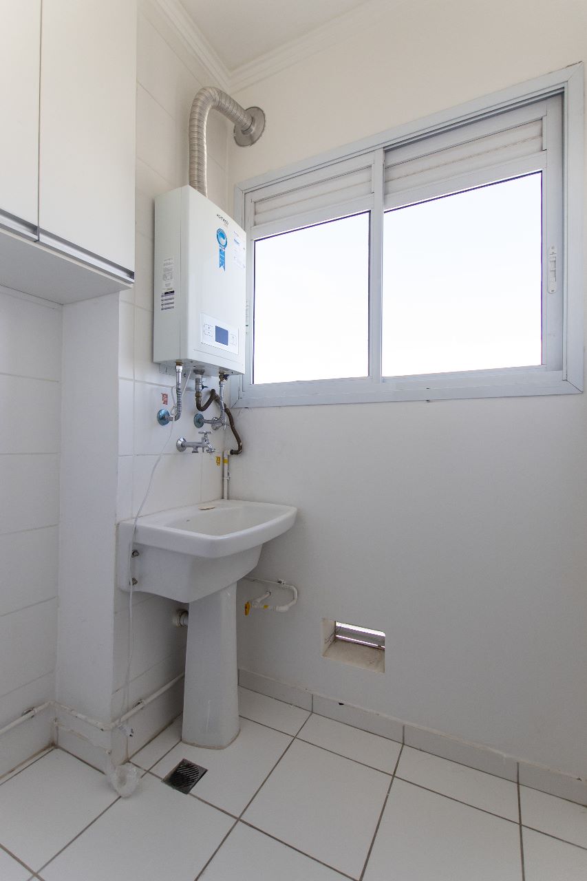 Imagem Apartamento com 2 Quartos à Venda, 56 m²em Cidade Luiza - Jundiaí