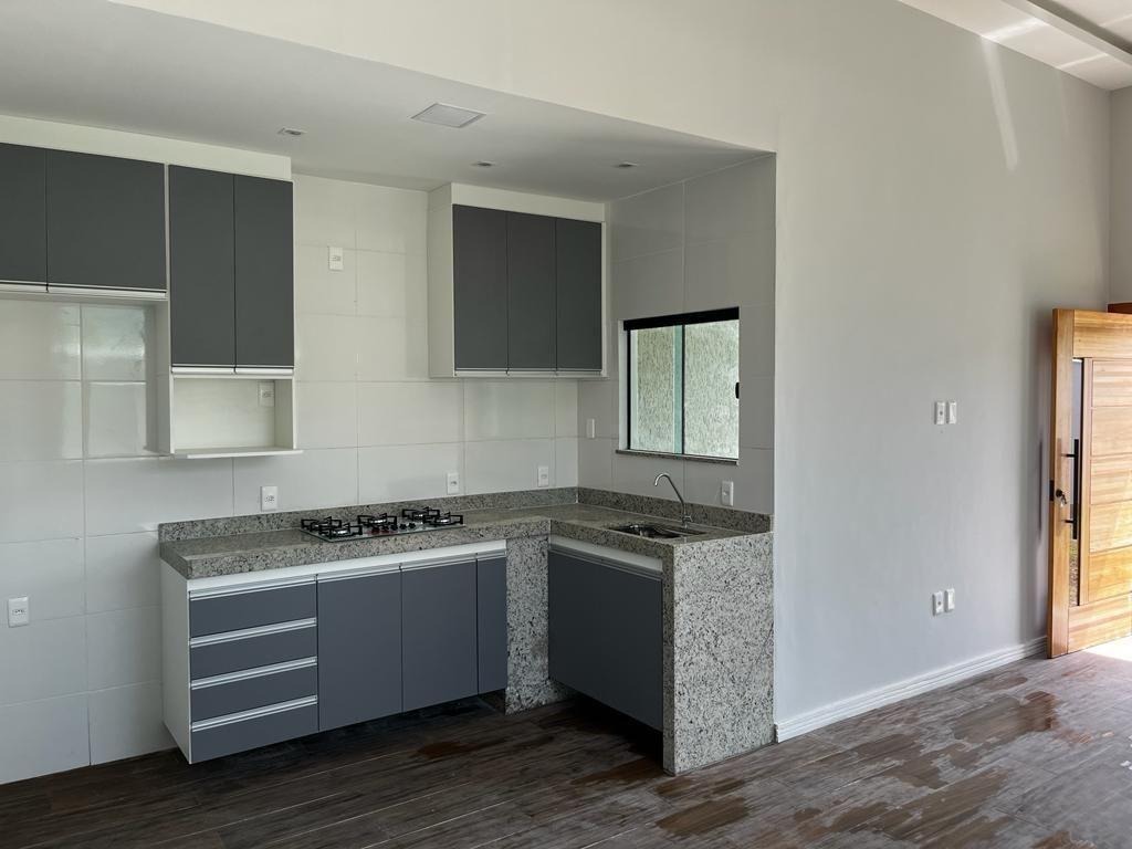 Imagem Casa com 3 Quartos à Venda, 70 m²em Spar (Inoã) - Maricá