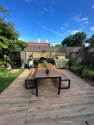 Imagem Apartamento com 1 Quarto para Alugar,  em Boa Viagem - Recife