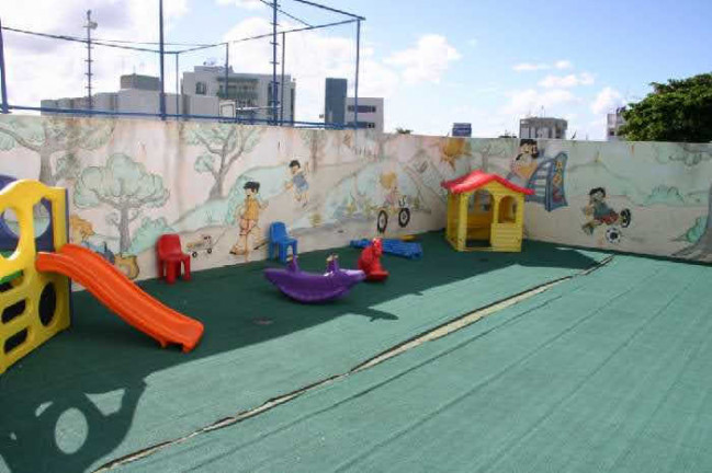 Imagem Apartamento com 3 Quartos à Venda, 91 m² em Piedade - Jaboatão dos Guararapes