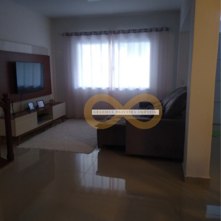 Imagem Casa com 3 Quartos à Venda, 120 m²em Granja Guarani - Teresópolis