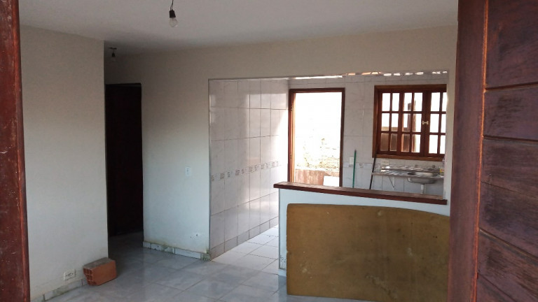 Imagem Casa com 2 Quartos à Venda, 50 m² em Jd. Umuarama - Itanhaém Imagem Casa com 2 Quartos à Venda, 50 m² em Jd. Umuarama - Itanhaém
