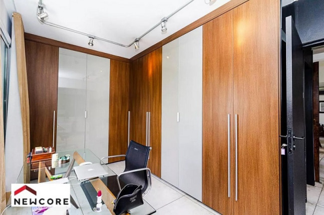 Imagem Apartamento com 1 Quarto à Venda, 118 m² em Chácara Itaim - São Paulo