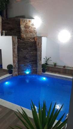 Imagem Sobrado com 3 Quartos à Venda, 400 m² em Villa Di Cesar - Mogi das Cruzes
