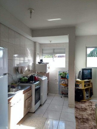 Imagem Apartamento com 2 Quartos à Venda, 47 m²em Promorar Vila Vitória - Criciúma Imagem Apartamento com 2 Quartos à Venda, 47 m²em Promorar Vila Vitória - Criciúma