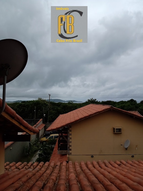 Imagem Casa de Condomínio com 3 Quartos à Venda, 100 m²em Peró - Cabo Frio