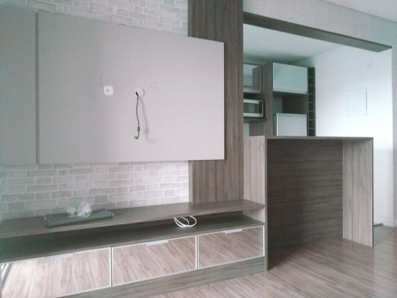 Imagem Apartamento com 2 Quartos à Venda, 69 m² em Cidade Industrial - Curitiba
