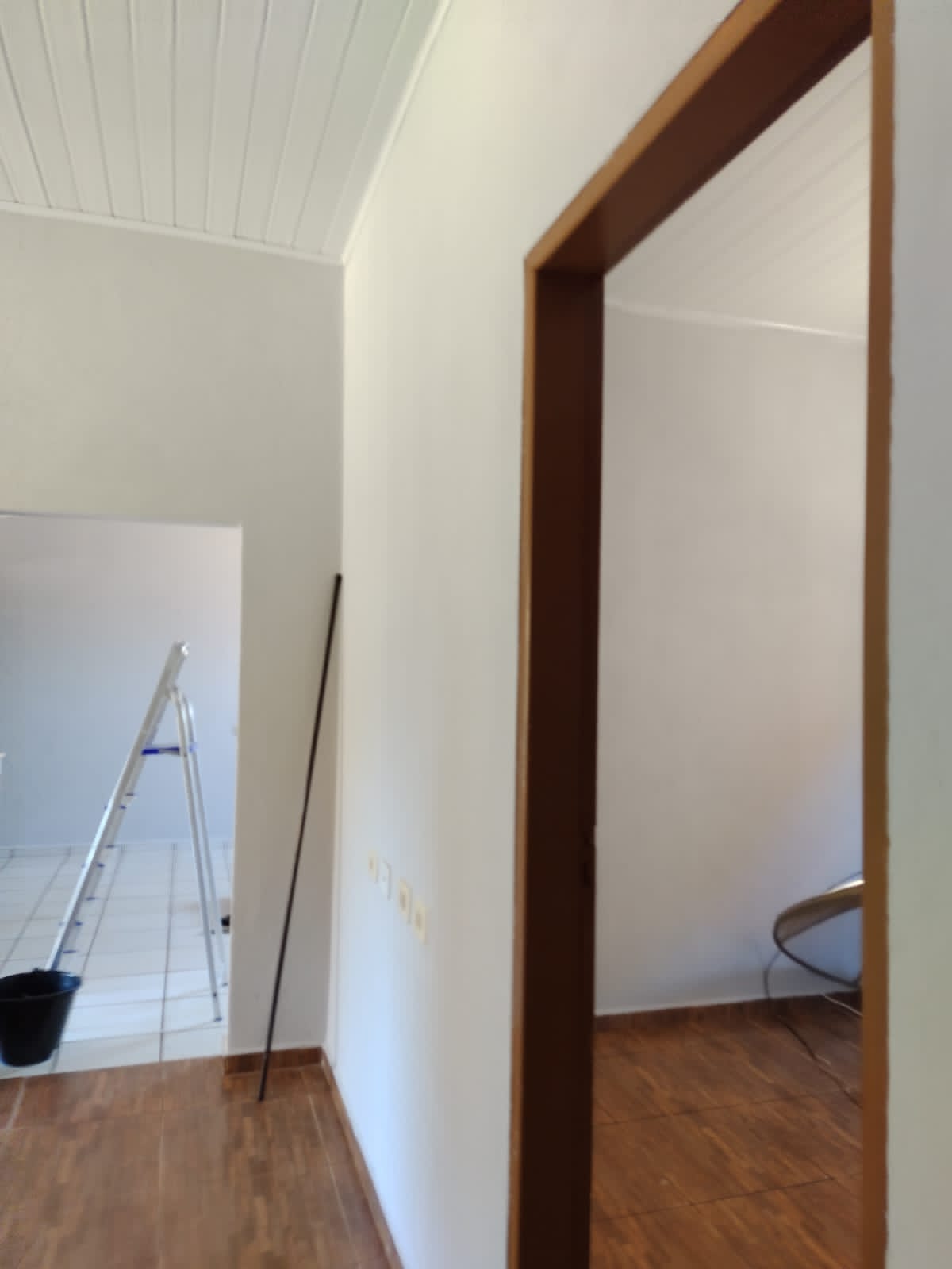 Imagem Casa com 3 Quartos à Venda, 70 m² em Vila São José - Três Lagoas