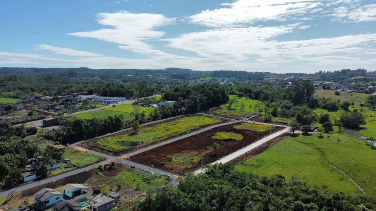 Imagem Terreno à Venda, em Caravággio - Nova Veneza Imagem Terreno à Venda, em Caravággio - Nova Veneza