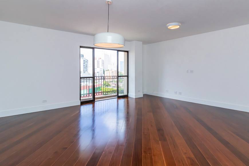 Imagem Apartamento com 2 Quartos à Venda, 126 m²em Sumarezinho - São Paulo