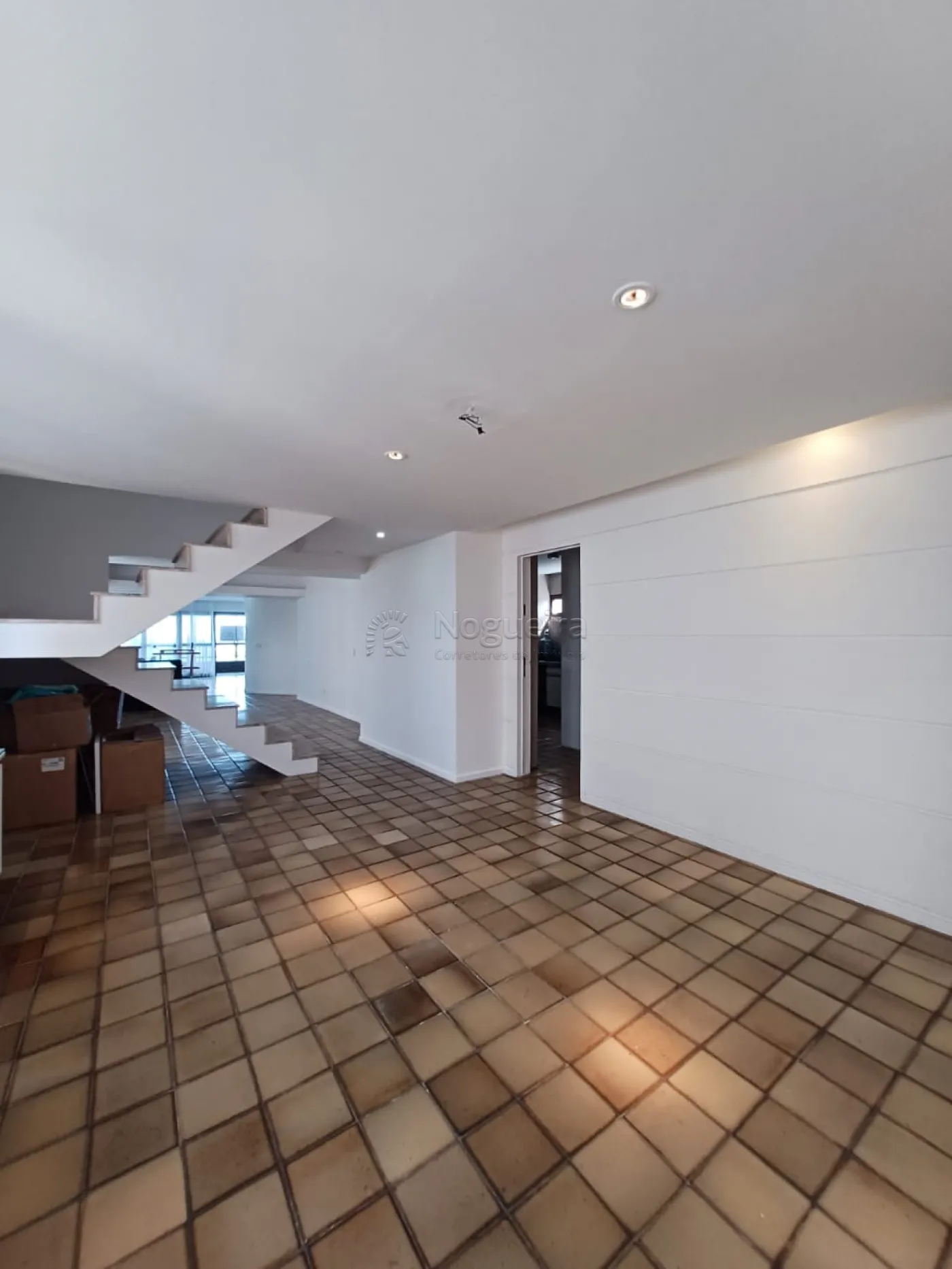 Imagem Apartamento com 5 Quartos para Alugar, 431 m²em Boa Viagem - Recife