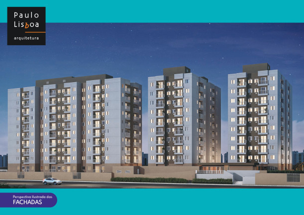 Apartamento com 2 Quartos à Venda,  em Vila Independência - São Paulo