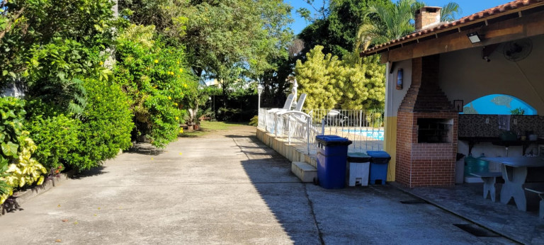 Imagem Casa com 3 Quartos à Venda, 155 m² em Campo Grande - Rio de Janeiro Imagem Casa com 3 Quartos à Venda, 155 m² em Campo Grande - Rio de Janeiro