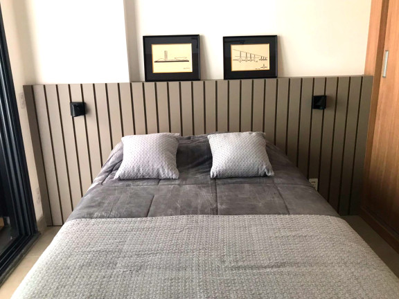 Imagem Studio com 1 Quarto à Venda, 27 m²em Centro - Sumaré