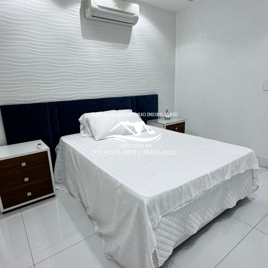 Imagem Apartamento com 2 Quartos à Venda, 97 m²em Adrianópolis - Manaus