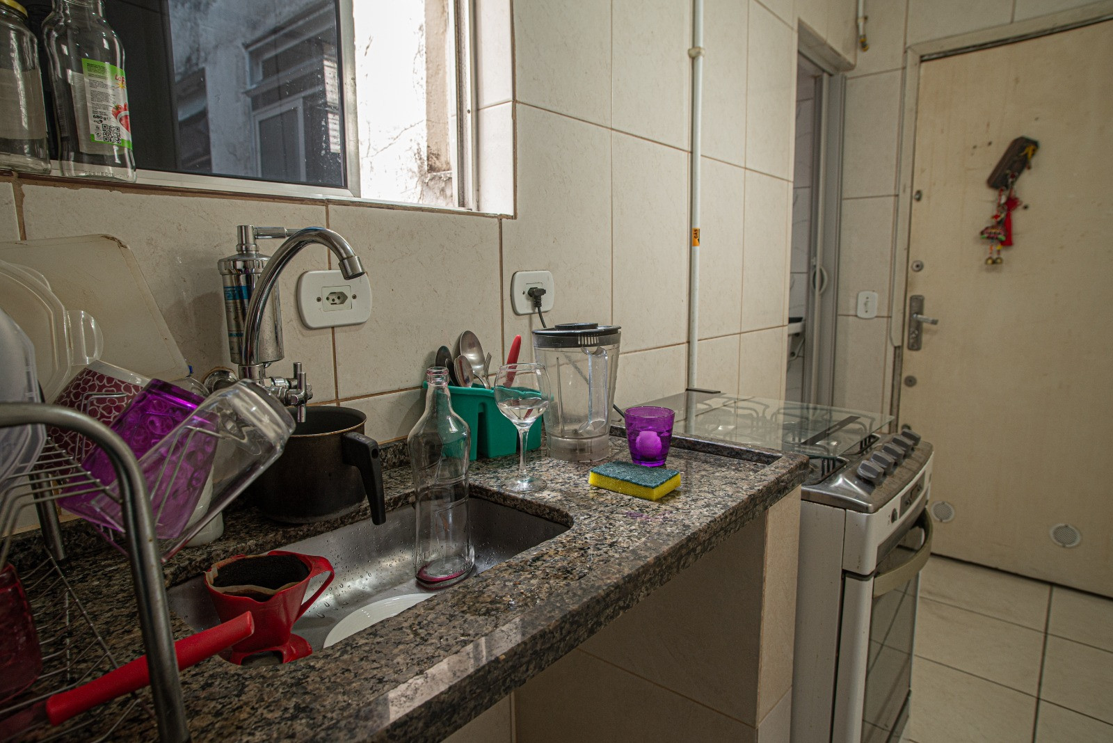 Imagem Apartamento com 1 Quarto à Venda, 28 m²em Bela Vista - São Paulo Imagem Apartamento com 1 Quarto à Venda, 28 m²em Bela Vista - São Paulo