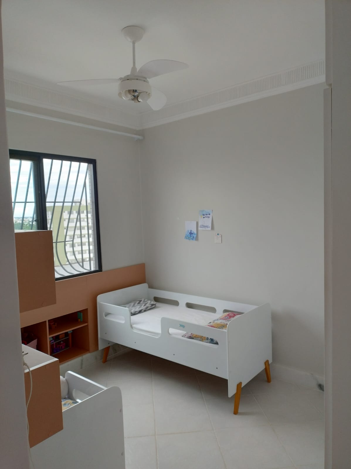 Imagem Cobertura com 4 Quartos à Venda, 132 m²em Parque São Caetano - Campos dos Goytacazes